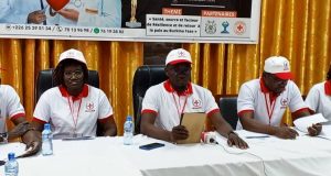 Burkina/Santé: une organisation civile interpelle sur les difficultés auxquelles sont confrontés les agents