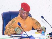 Burkina: Compte rendu du Conseil des ministres du mercredi 13 septembre 2023