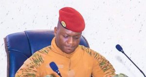 Burkina: Compte rendu du Conseil des ministres du mercredi 13 septembre 2023