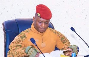 Burkina: Compte rendu du Conseil des ministres du mercredi 13 septembre 2023