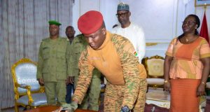Burkina, Mali, Niger: une alliance pour lutter contre le terrorisme