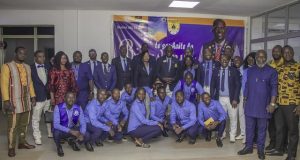 Lions club: le gouverneur du District 403 A3 «satisfait» du club Ouagadougou Oasis