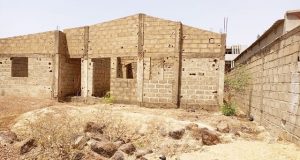 Ouagadougou: les réclamations sur les erreurs liées au passif foncier recevables du 16 au 3O juin dans l’Arrondissement 7