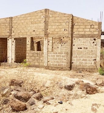 Burkina/Terrain non mis en valeur: des agents sur le terrain pour veiller à la collecte de la taxe
