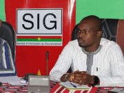 Le Burkina réagira «en conséquence» en cas d’agression contre le Niger, selon le ministre Emmanuel Ouédraogo