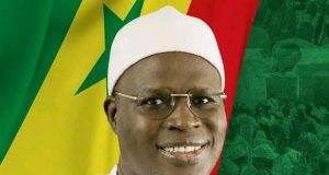 Sénégal/Présidentielle 2024: Khalifa Ababacar Sall, candidat de la LD Debout