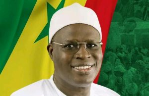 Sénégal/Présidentielle 2024: Khalifa Ababacar Sall, candidat de la LD Debout