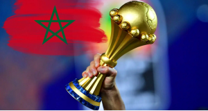 Coupe d’Afrique des Nations: retour au Maroc 37 ans après!