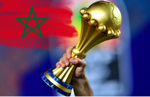 Coupe d’Afrique des Nations: retour au Maroc 37 ans après!
