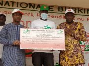 Burkina: un maçon gagne plus de 30 millions FCFA au PMU’B avec 300F