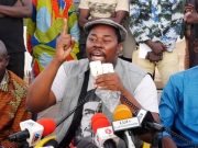 Mali: le décret de nomination de Adama Ben Diarra au CNT abrogé