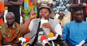 Mali: le décret de nomination de Adama Ben Diarra au CNT abrogé