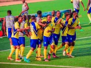 Burkina/Ligue 1: débuts tonitruants du champion en titre l’AS DOUANES