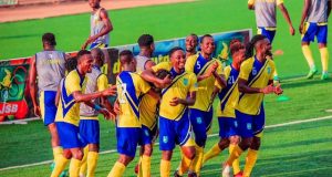 Burkina/Ligue 1: débuts tonitruants du champion en titre l’AS DOUANES