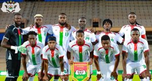 CAN 2023: le programme des matchs des Etalons