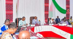 Burkina/Sociétés d’Etat: «Celui qui veut s’enrichir, il va dans le privé» (PM)