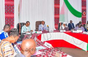 Burkina/Sociétés d’Etat: «Celui qui veut s’enrichir, il va dans le privé» (PM)