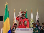 Gabon: le général sonne le clairon!