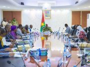 Burkina: Compte rendu du Conseil des ministres du mercredi 29 décembre 2023