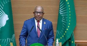 Sommet du G20: l’Afrique intègre le club