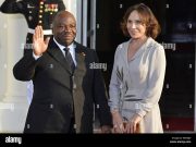 Gabon: la femme du président Ali Bongo porte plainte en France pour «détention arbitraire»