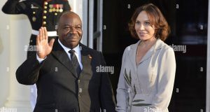 Gabon: la femme du président Ali Bongo porte plainte en France pour «détention arbitraire»