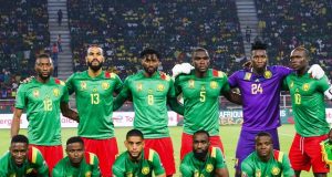 CAN 2023: le Cameroun qualifié avec un grand André Onana