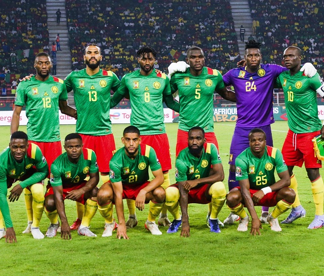 Les Lions indomptables du Cameroun seront bien du rendez-vous de Côte d'Ivoire 2023