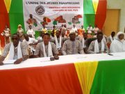 Burkina/Reconquête du territoire: un mouvement apporte son «soutien à la transition»