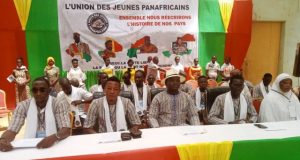 Burkina/Reconquête du territoire: un mouvement apporte son «soutien à la transition»