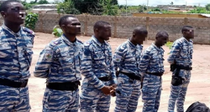 Côte d’Ivoire: six gendarmes radiés pour consommation de drogue