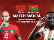 Amical Burkina-Maroc: l’heure de la «rédemption» pour Hubert Velud!
