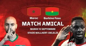 Amical Burkina-Maroc: l’heure de la «rédemption» pour Hubert Velud!