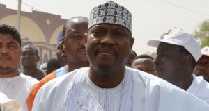 Niger: l’opposant Hama Amadou de retour après plus de deux ans d’exil en France
