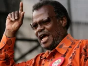 Afrique du Sud: décès de l’ex-chef zoulou, Mangosuthu Buthelezi