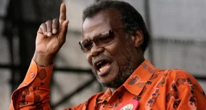 Afrique du Sud: décès de l’ex-chef zoulou, Mangosuthu Buthelezi