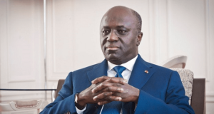Conseil de l’Entente: l’Ivoirien Marcel Amon-Tanoh limogé pour «mauvaise gestion»