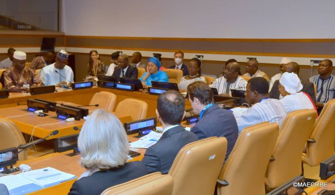 Plan d’action pour la stabilisation et le développement: les partenaires disposés à accompagner le Burkina