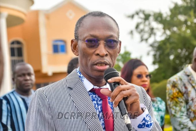 Burkina: «Aucune puissance ne peut interférer dans les décisions que nous prenons» (PM)