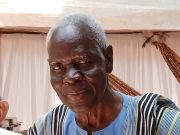 Burkina: décès du Pasteur Issaka Flavien Tapsoba, ex-président de la Ceni