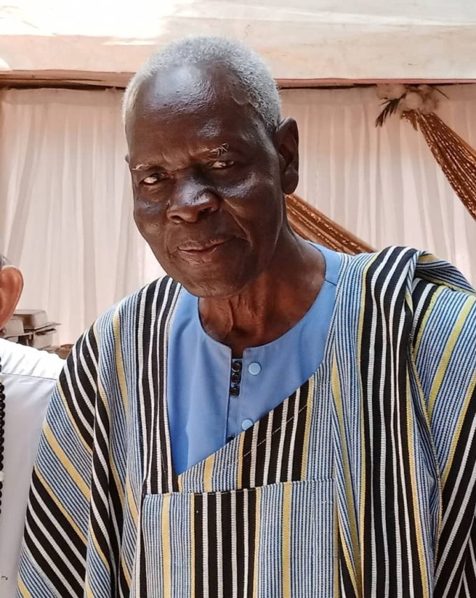 Burkina: décès du Pasteur Issaka Flavien Tapsoba, ex-président de la Ceni