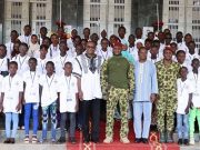 Burkina/Journée de l’excellence scolaire: les champions de l’année 2023