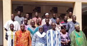 Burkina: le CSC à la recherche d’ « un discours religieux plus responsable et moins clivant sur les médias »