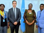 Burkina: les Nations unies engagées dans les domaines de la Sécurité, du nucléaire et la protection de l’enfance