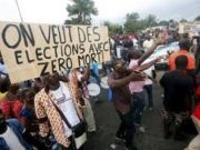 Côte d’Ivoire: samedi de pêche aux voix dans la lagune Ebrié!