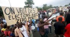 Côte d’Ivoire: samedi de pêche aux voix dans la lagune Ebrié!