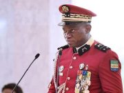 Gabon: remaniement ministériel