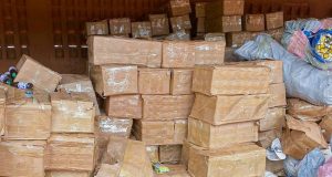 Burkina: sirop bobaraba, viagra dji, petit cola, saisis à Bobo-Dioulasso