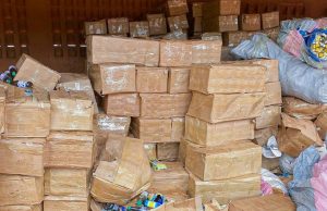 Burkina: sirop bobaraba, viagra dji, petit cola, saisis à Bobo-Dioulasso