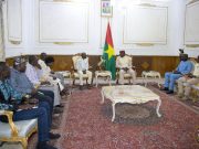 Lutte contre la corruption: le capitaine Ibrahim Traoré invite le REN-LAC à agir